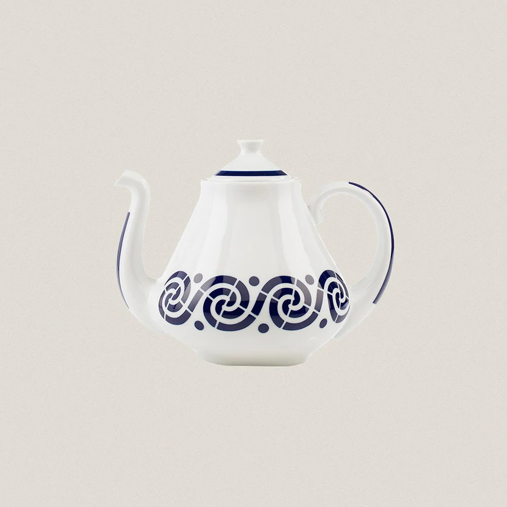 Tea Set 6 services Espiroide - Image 4