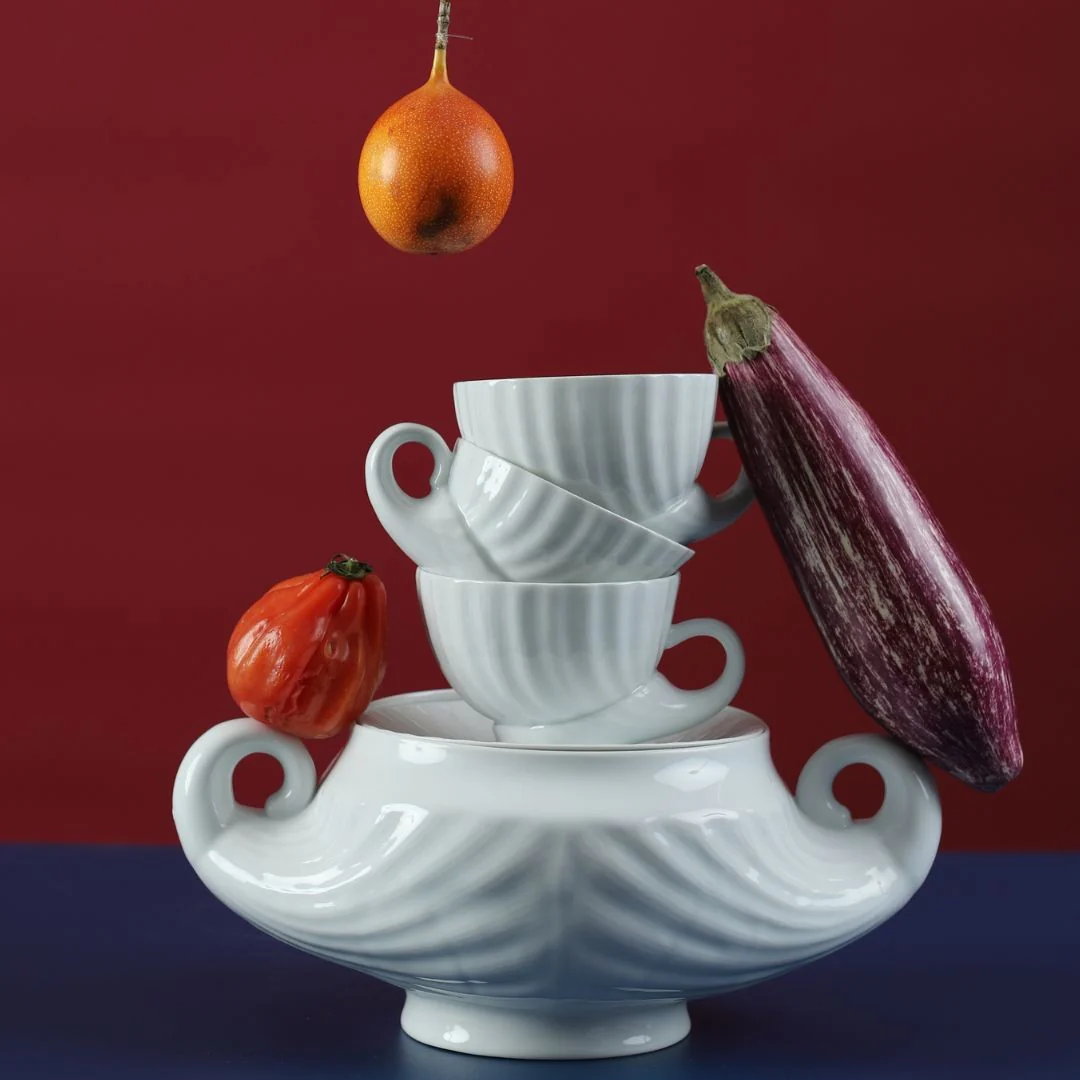 Tureen Cuncha - Image 3