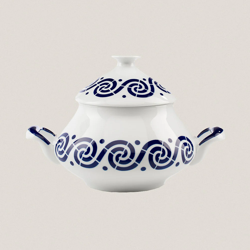 Dinner Set 12 services Espiroide - Image 13