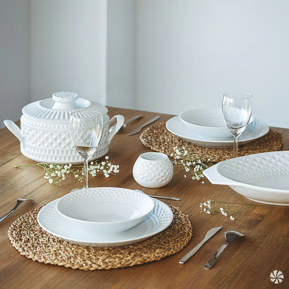 Dinner Set 12 services Portomarínico - Image 3